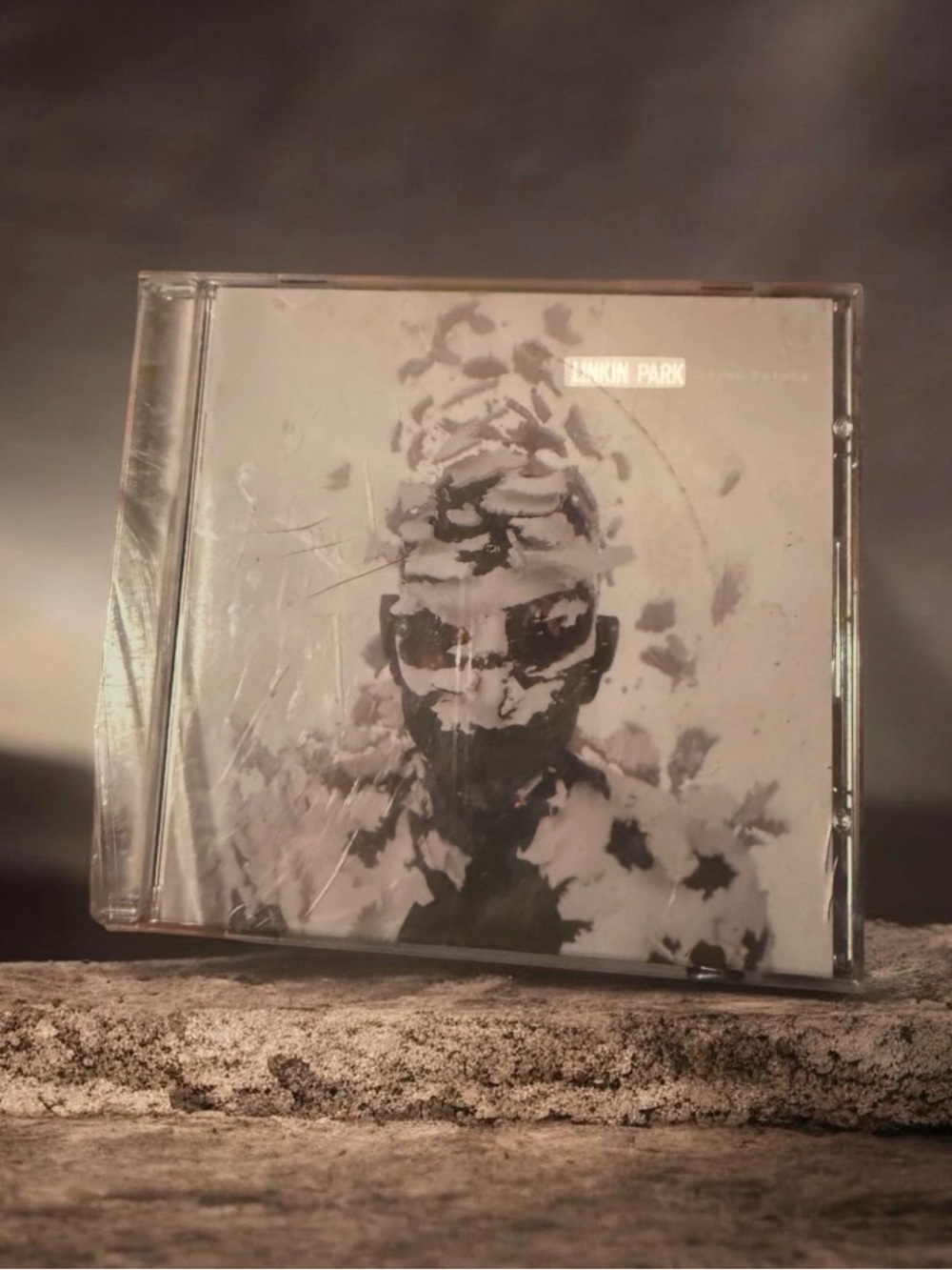 Linkin Park ~ Living Things ~ CD ~ 2012
